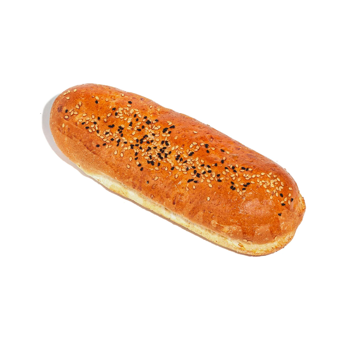 پن سون هات داگ کوچک